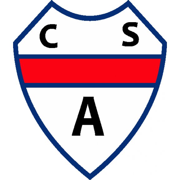 Logo of Club Sportivo Amelia de Morteros Córdoba