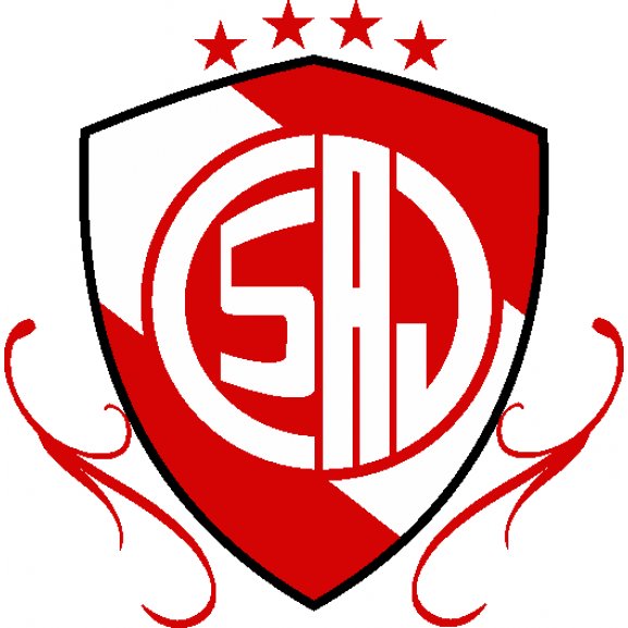 Logo of Club Sportivo Argentinos Juniors de Río Cuarto Córdoba