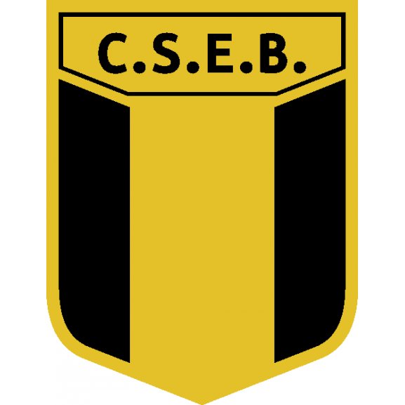 Logo of Club Sportivo El Bañado de Bañado de Soto Córdoba