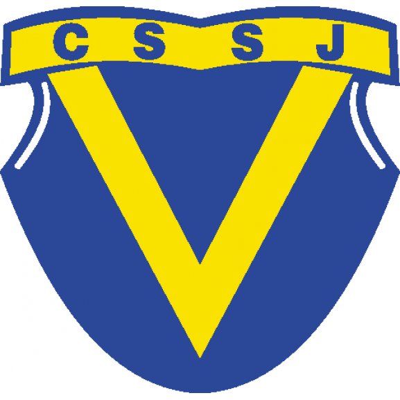 Logo of Club Sportivo San Jorge de Morteros Córdoba