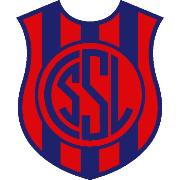 Logo of Club Sportivo San Lorenzo de El Chacho Córdoba