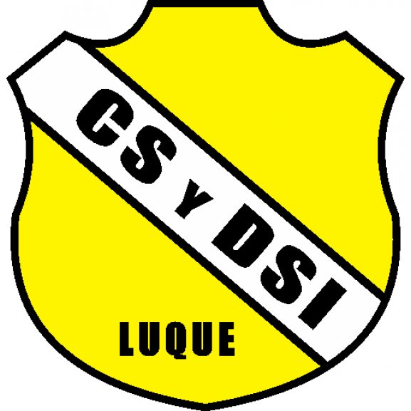 Logo of Club Sportivo y Deportivo San Ignacio de Luque de Córdoba