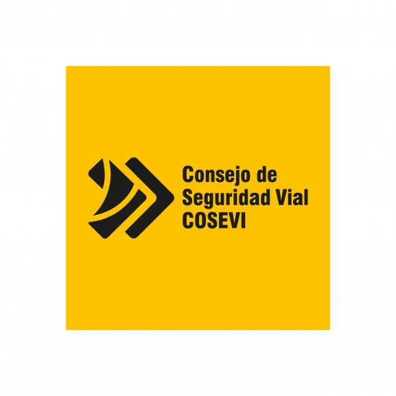 Logo of COSEVI