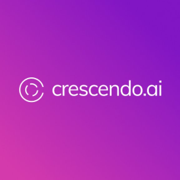 Logo of Crescendo.ai