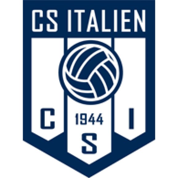 Logo of CS Italien