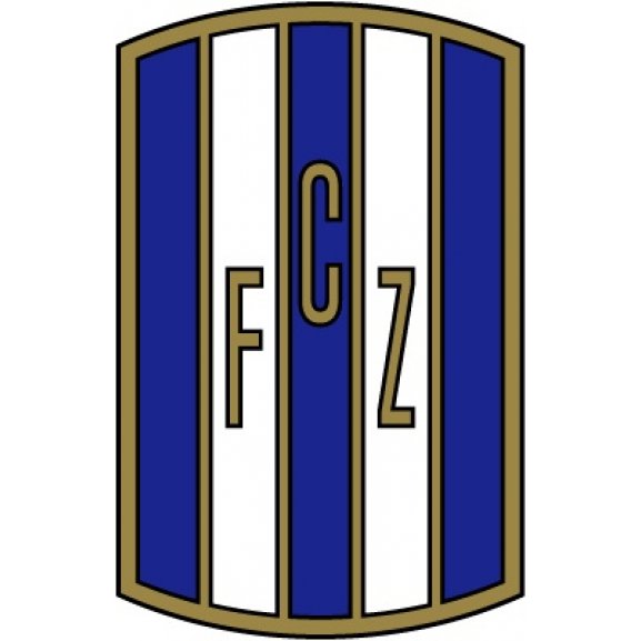 Logo of FC Zurich (1950's logo)