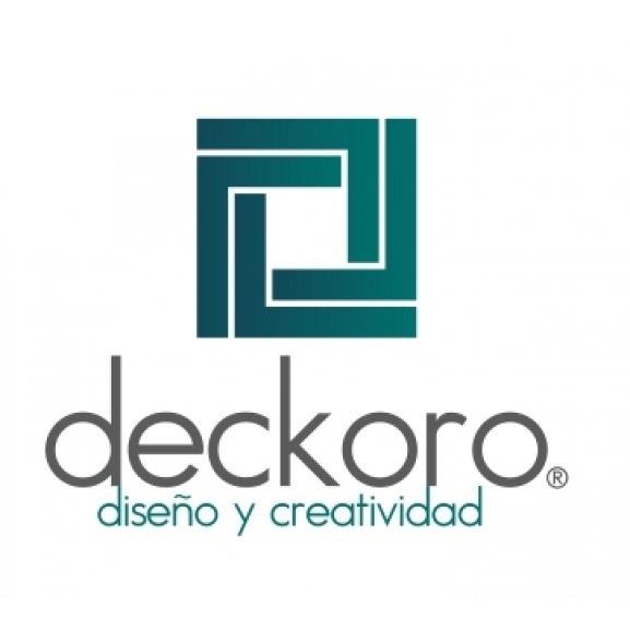 Logo of deckoro
