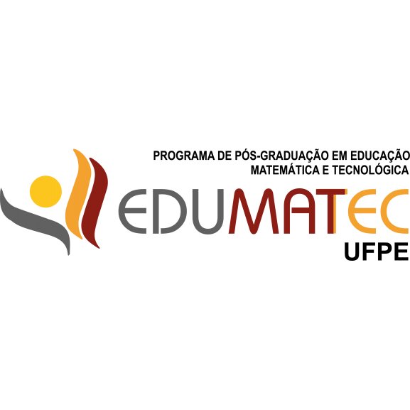 Logo of EDUMATEC UFPE