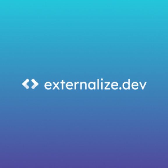 Logo of Externalize.dev