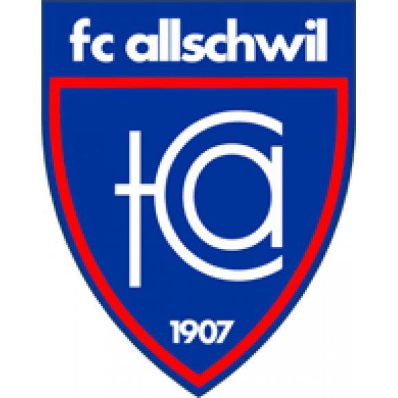 Logo of FC Allschwil