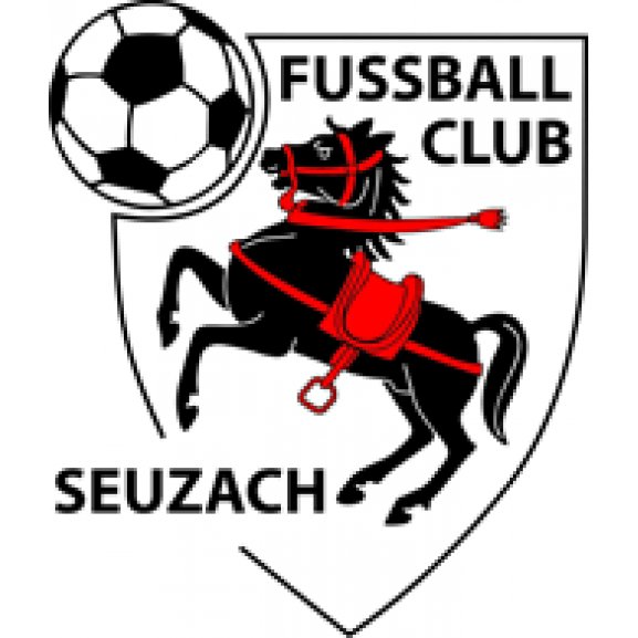 Logo of FC Seuzach