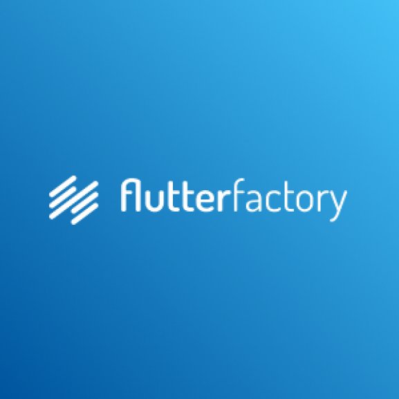 Logo of flutterfactory.io