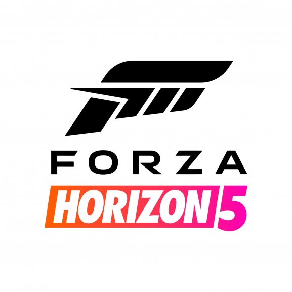 Logo of Forza Horizon 5