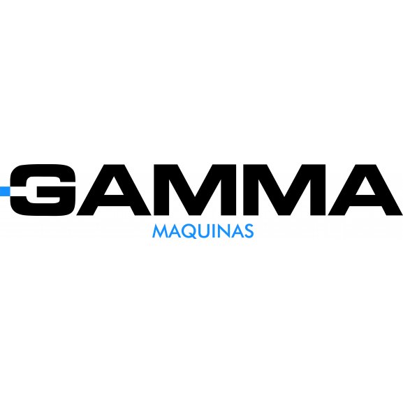 Logo of GAMMA