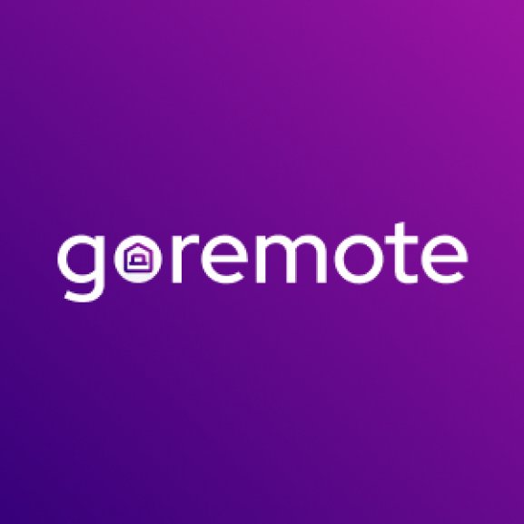 Logo of GoRemote