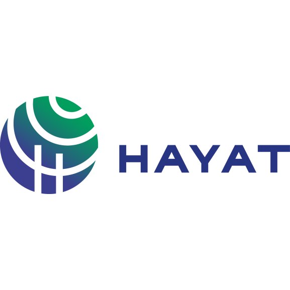 Logo of HAYAT