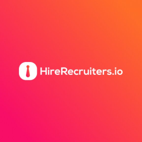 Logo of HireRecruiters.io