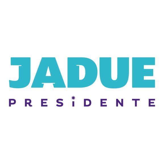 Logo of Daniel Jadue Presidente