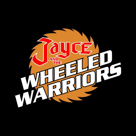 Logo of Jayce and The Wheeled Warriors