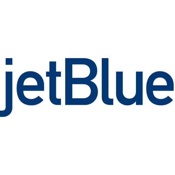 Logo of jetBlue