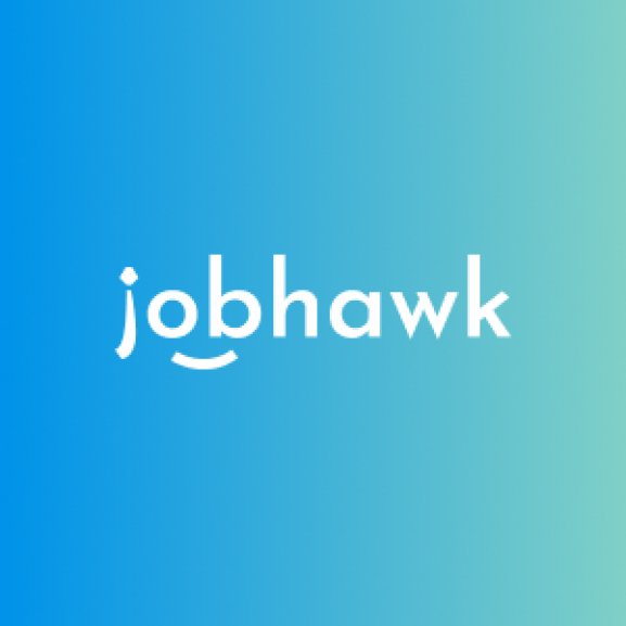 Logo of JobHawk.io