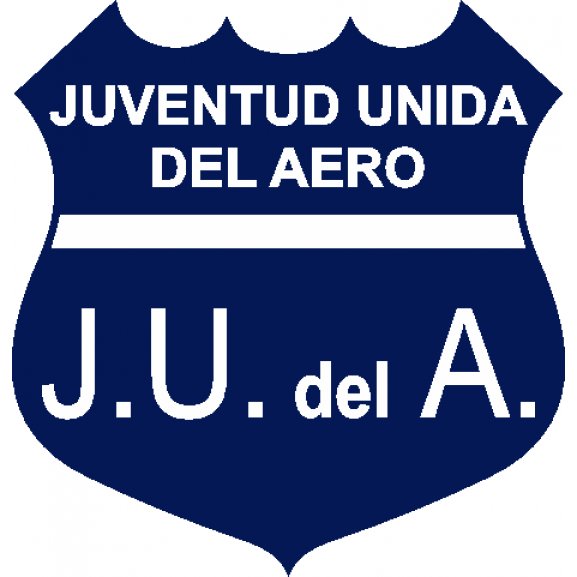 Logo of Juventud Unida del Aero Córdoba