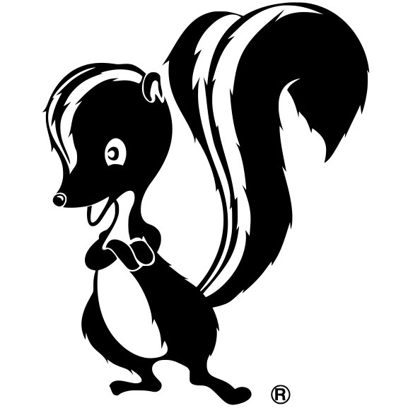 Logo of SKUNK WORKS