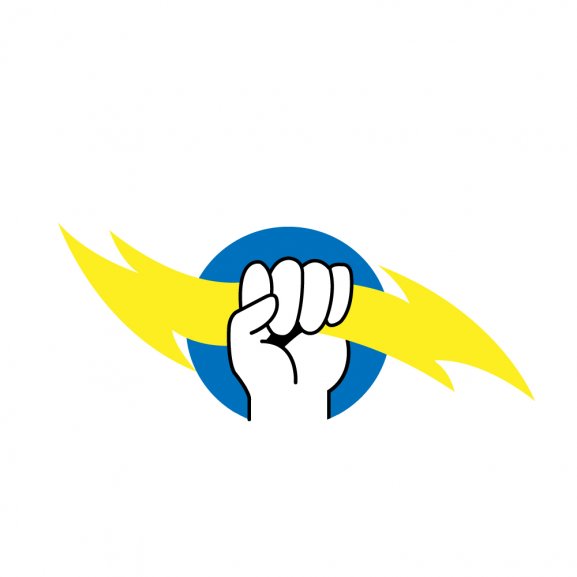 Logo of Lightning League 