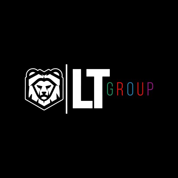 Logo of LT Group
