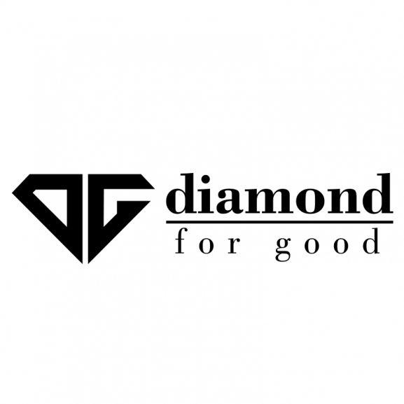 Logo of Diamondforgood
