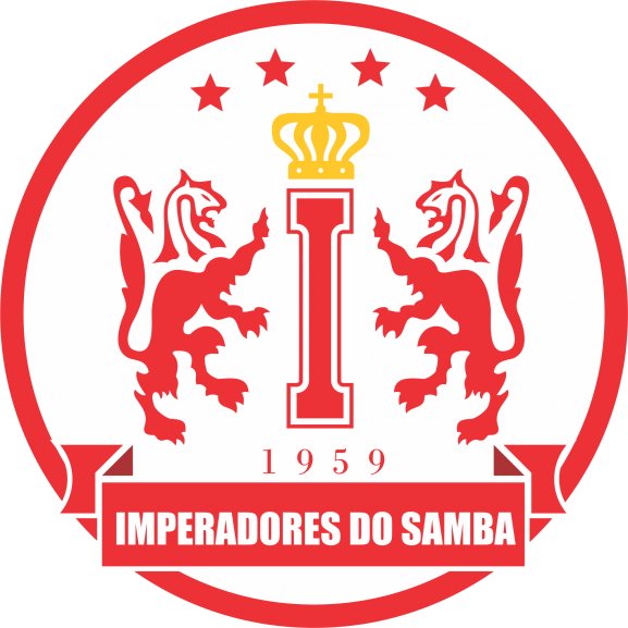 Logo of Imperadores do Samba