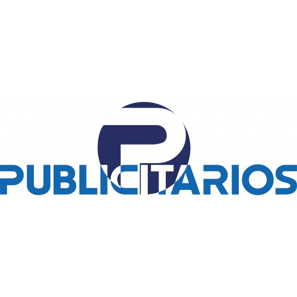 Logo of publicitarios