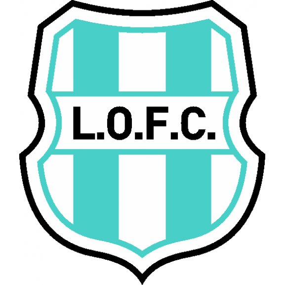 Logo of Los Olivos Fútbol Club de Villa Dolores Córdoba