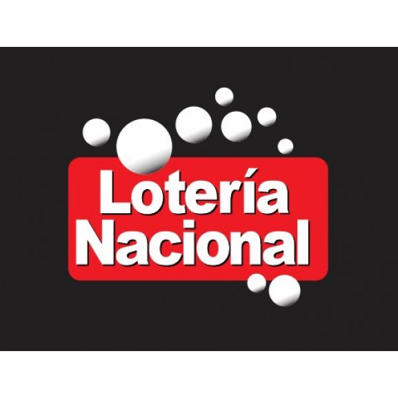 Logo of Loteria Nacional Costa Rica