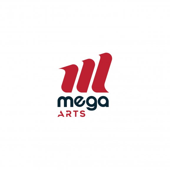 Logo of Mega Arts Co. ltd