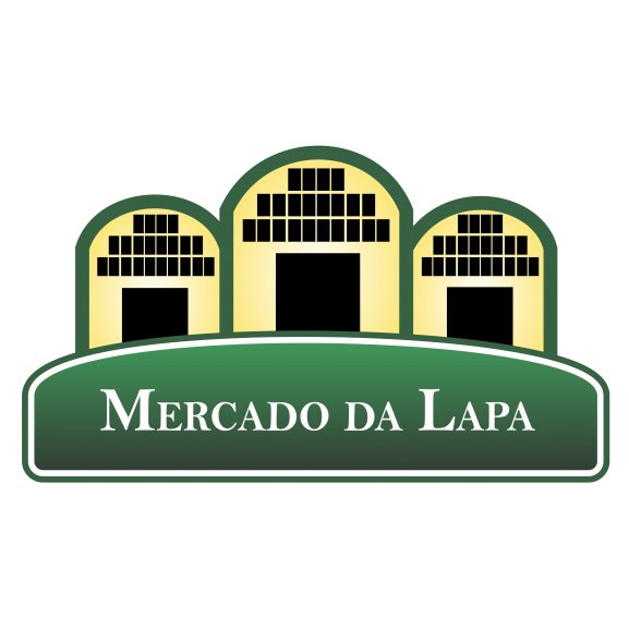 Logo of Mercado da Lapa São Paulo