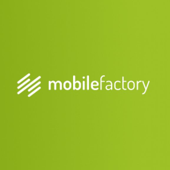 Logo of mobilefactory.io