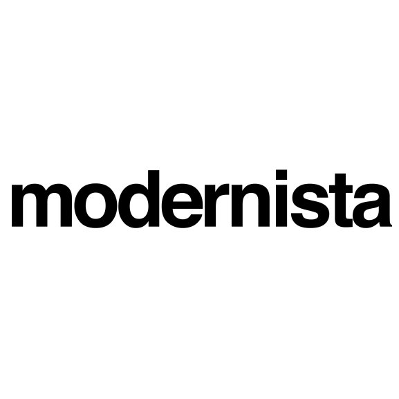 Logo of Modernista