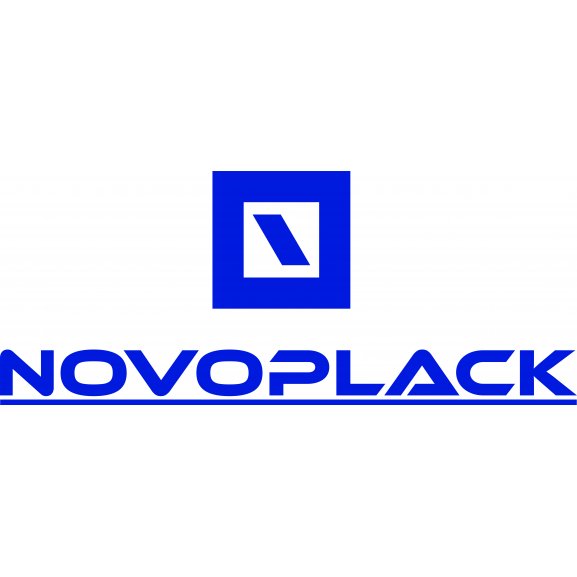 Logo of NOVOPLACK