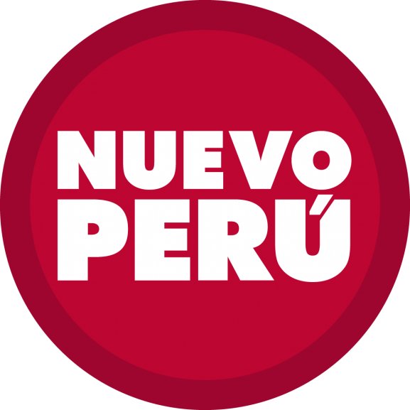 Logo of Nuevo Perú