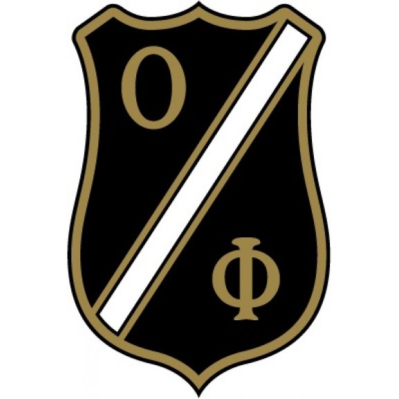 Logo of OFI Heraklion (1950&#039;s logo)