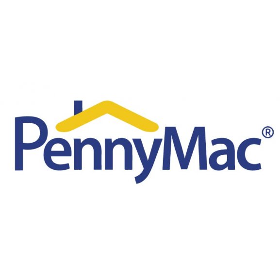 Logo of PennyMac