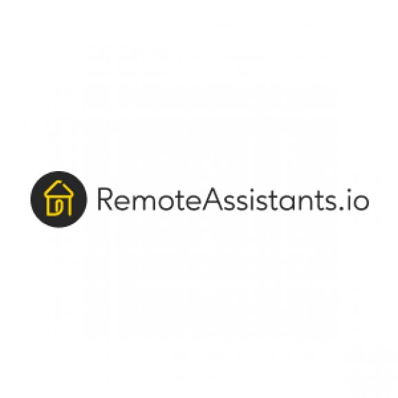 Logo of RemoteAssistants.io