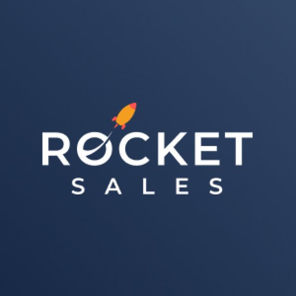 Logo of RocketSales