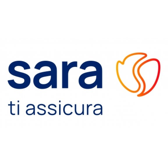 Logo of Sara assicurazioni