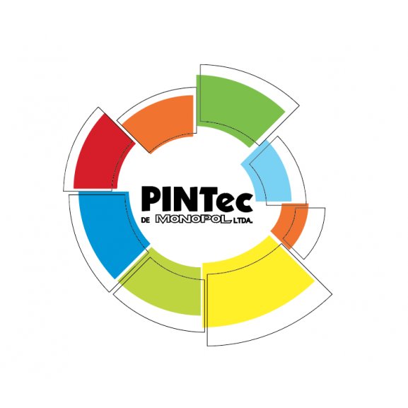 Logo of PINTEC DE MONOPOL
