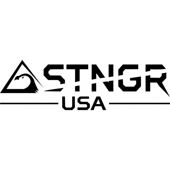 Logo of STNGER USA