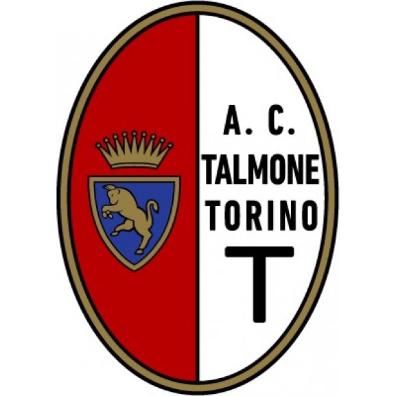 Logo of AC Talmone Torino (late 1950's logo)