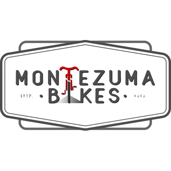 Logo of Montezuma Bikes