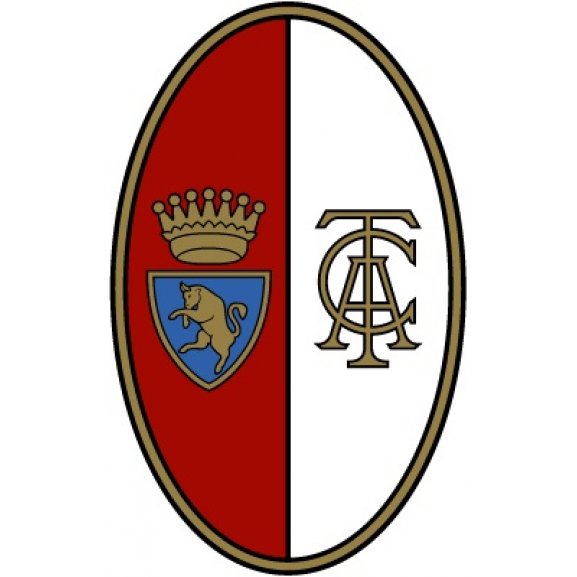 Logo of AC Torino (1950's logo)